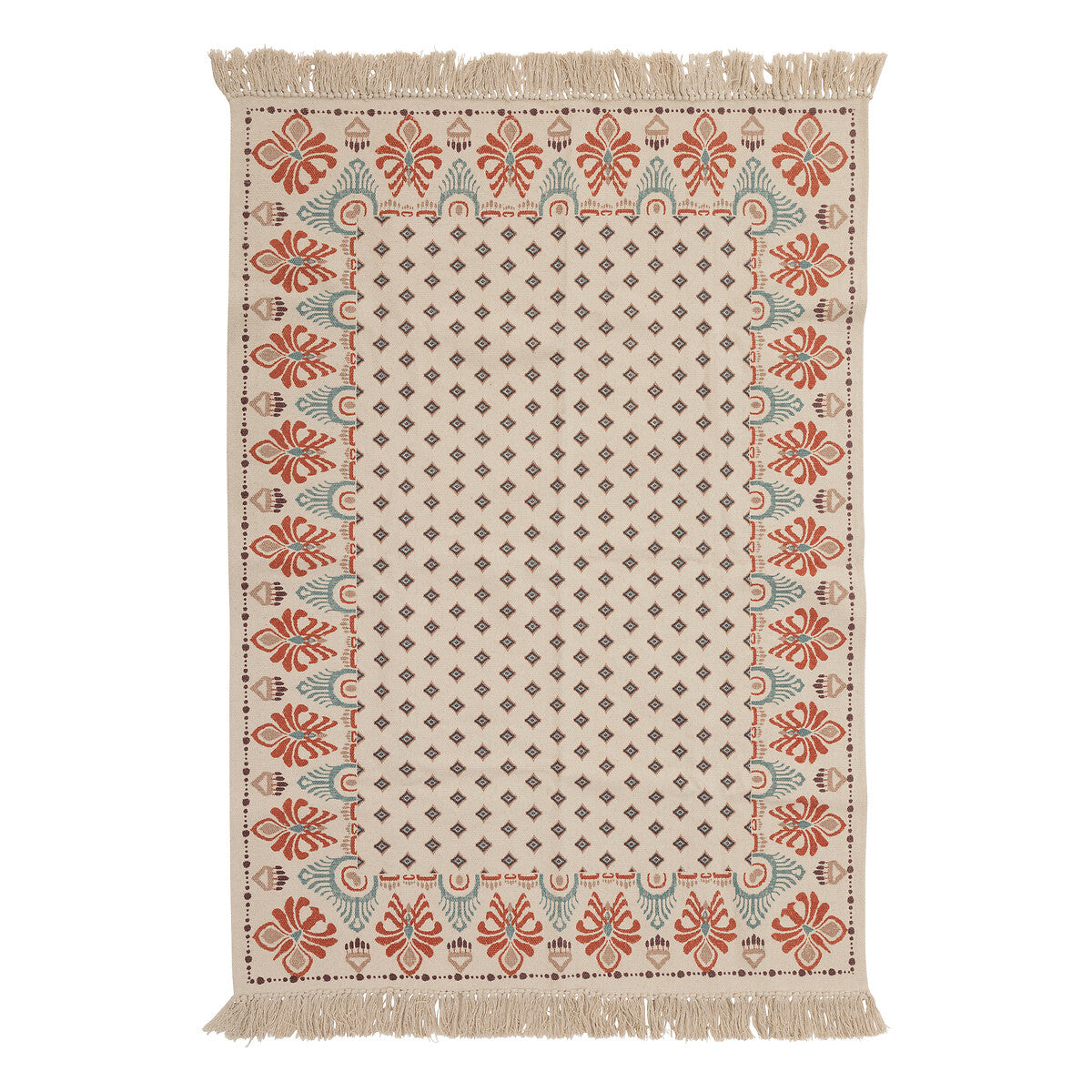 Килим atmosphera Ikat, 120 x 170 cm, Памук