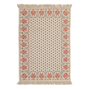 Килим atmosphera Ikat, 120 x 170 cm, Памук