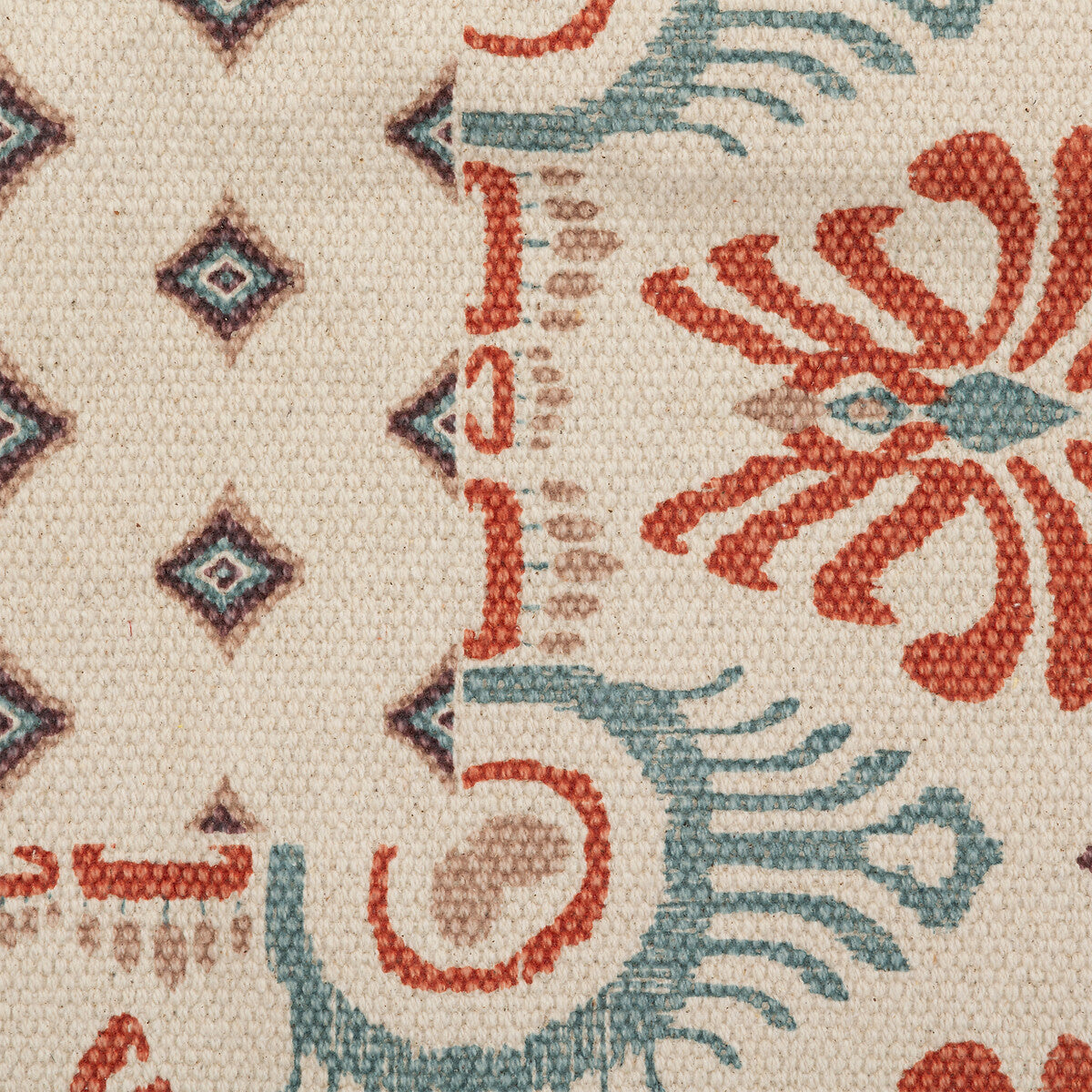 Килим atmosphera Ikat, 120 x 170 cm, Памук