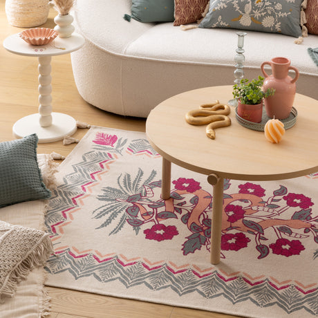 Килим atmosphera Wild, 120x170 cm, Памук