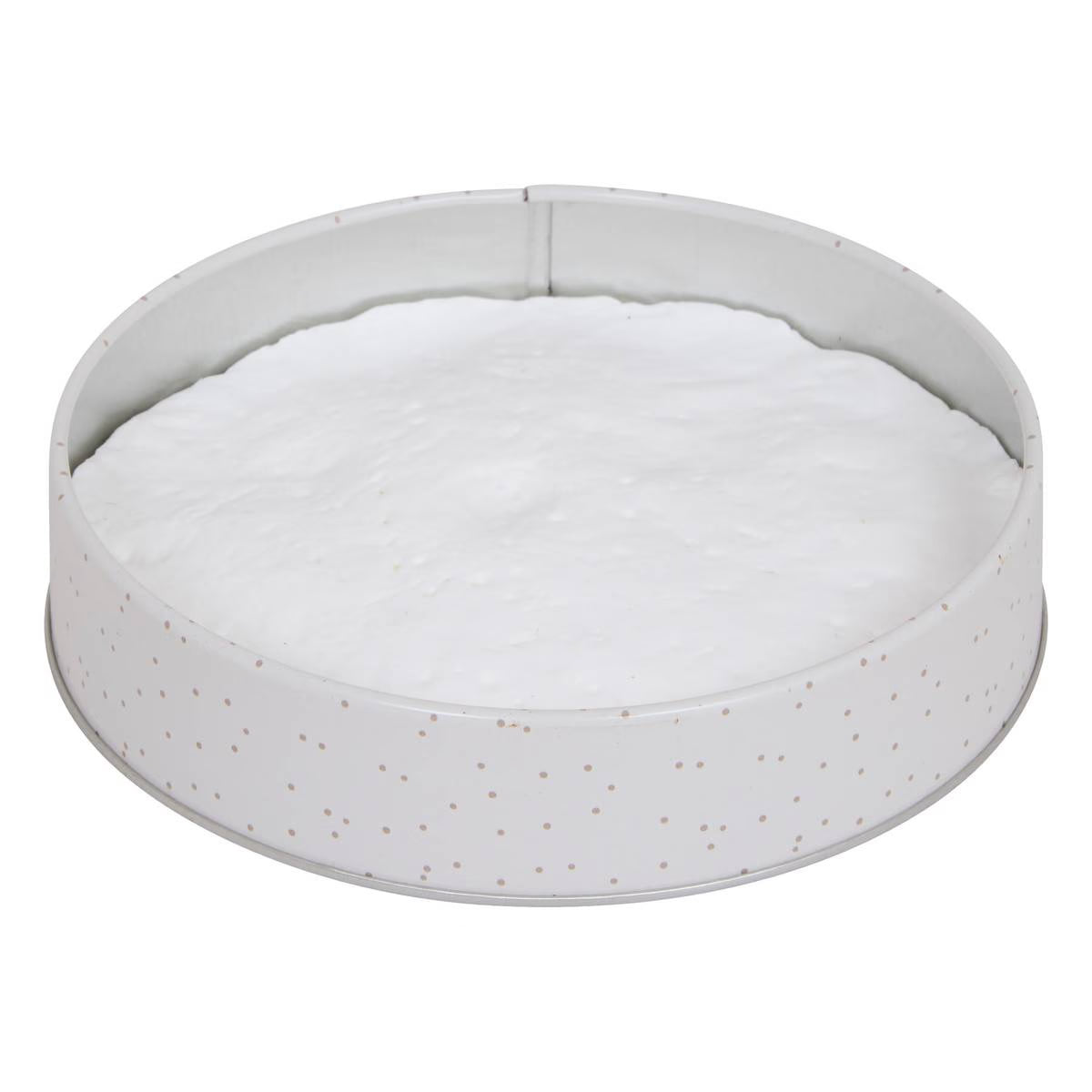 Подаръчен комплект за бебешки отпечатъци atmoshpera Aniel, 29x18 cm