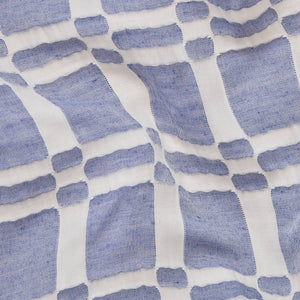 Шалте atmosphera Carro, 240x260 cm, Син