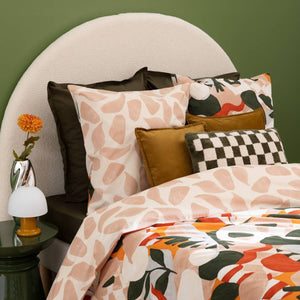 Спално бельо atmosphera Aiden, 220x240 cm, Памук