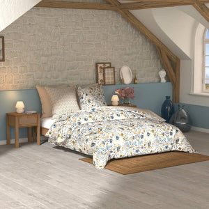 Спално бельо atmosphera Kilda, Памук