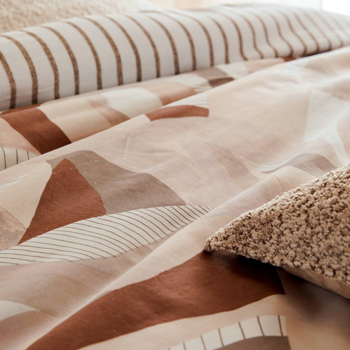 Спално бельо atmosphera Aeris, Памук