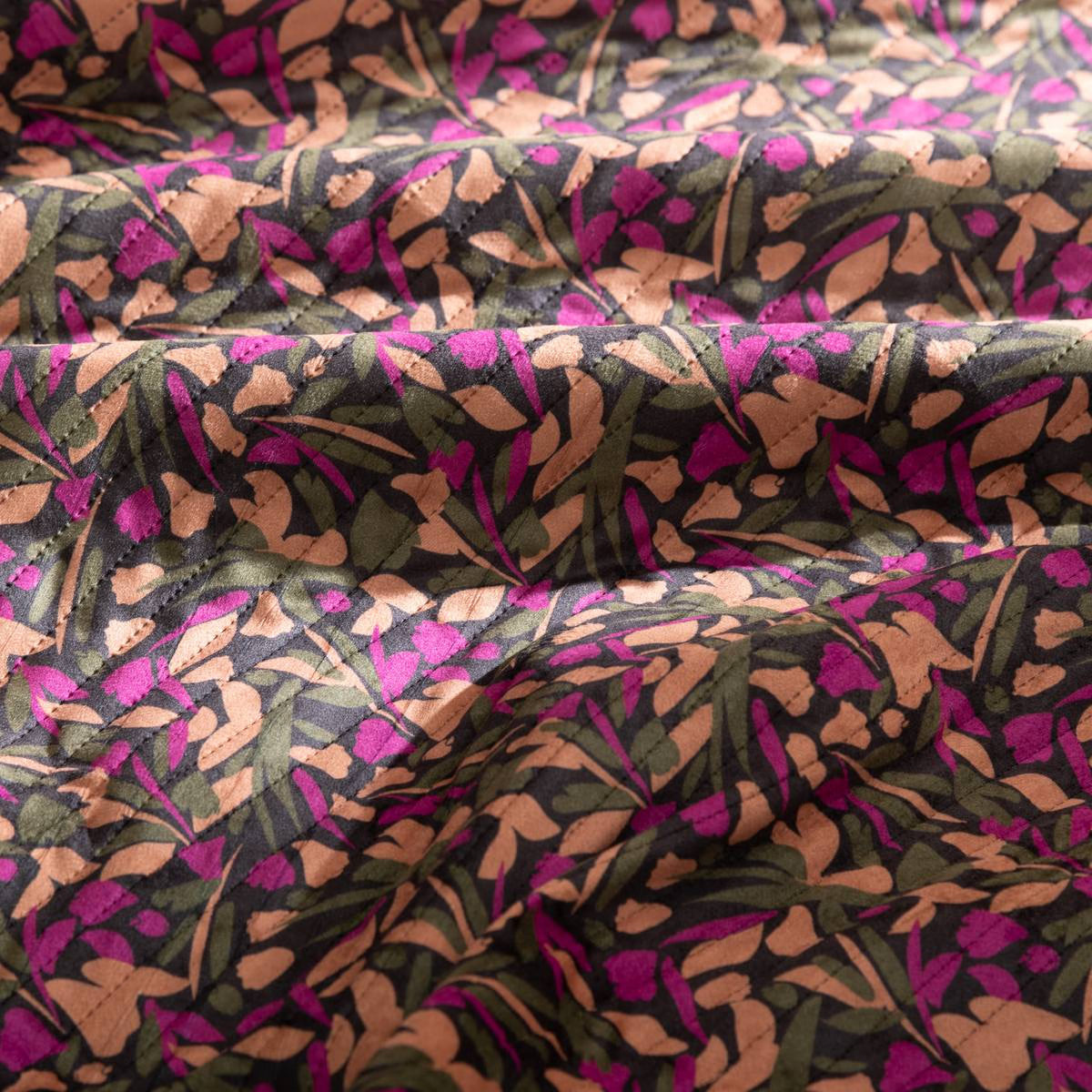 Покривало за легло atmosphera Bellissima, 240x220 cm, Лилав