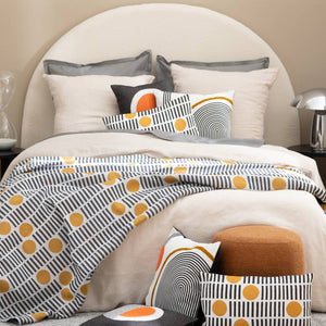 Покривало за легло atmosphera Kubus, 240x260 cm
