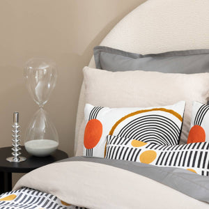 Покривало за легло atmosphera Kubus, 240x260 cm