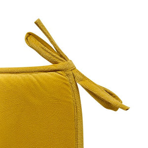 Възглавница за стол atmosphera Lilou, 38x38 cm