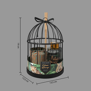 Ароматизиран подаръчен комплект atmosphera Lola