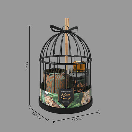 Ароматизиран подаръчен комплект atmosphera Lola