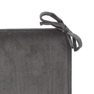 Възглавница за стол atmosphera Lilou, 38x38 cm