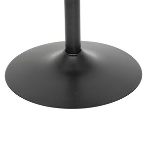 Бар стол atmosphera Delek, Регулируема височина