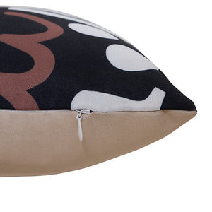 Декоративна калъфка за външна възглавница atmosphera Nolan, 30x50 cm