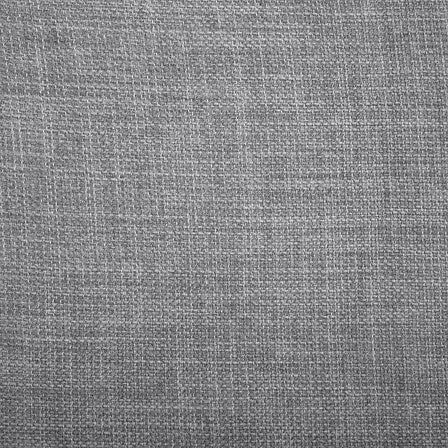 Пуф със съхранение atmosphera Tomaz, Сгъваем, Светлосив