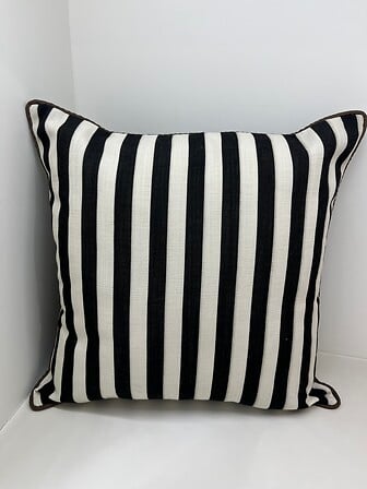 Декоративна възглавница atmosphera Reso, 40x40 cm