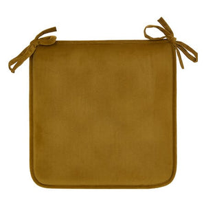 Възглавница за стол atmosphera Lilou, 38x38 cm