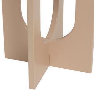 Помощна маса atmosphera Bloom, Ø40 см