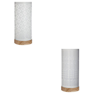 Нощна лампа atmosphera Lamby, Touch, 28 cm, Асорти