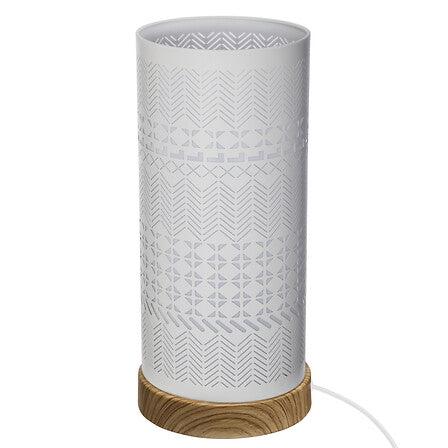 Нощна лампа atmosphera Lamby, Touch, 28 cm, Асорти