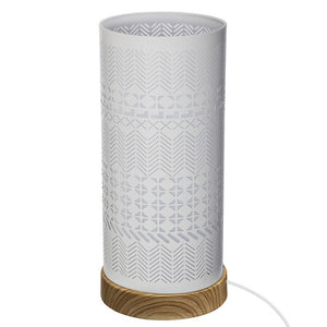 Нощна лампа atmosphera Lamby, Touch, 28 cm, Асорти