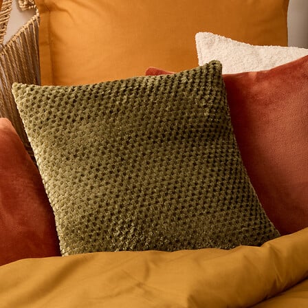 Декоративна възглавница atmosphera Lyno, 40x40 cm