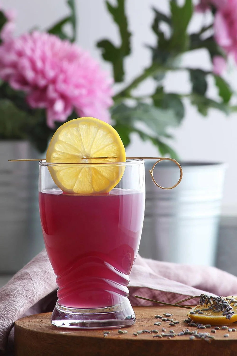 Сет чаши за уиски LAV Adrasan, 305 мл, 6 бр