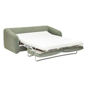 Триместен разтегателен диван atmosphera Guppy, 198x98x73 cm