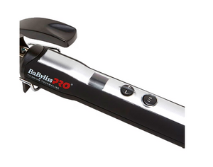 Професионална маша за коса, цифрова 24 мм, Babyliss Pro - BAB2273TTE, Черен