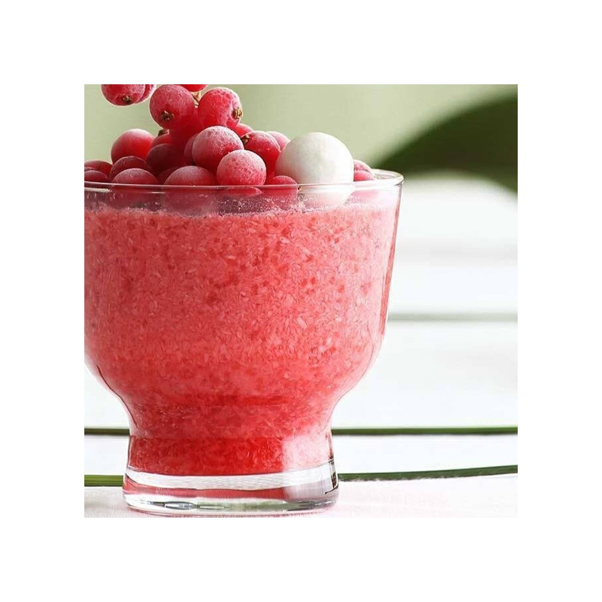 Сет чаши за сладолед LAV Petit, 240 мл, 6 бр