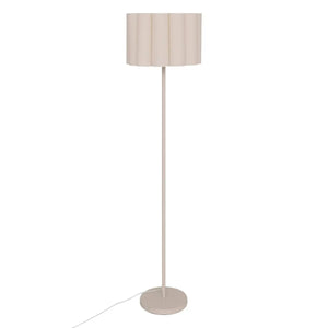 Лампа atmosphera Rona, Глина, 150 cm