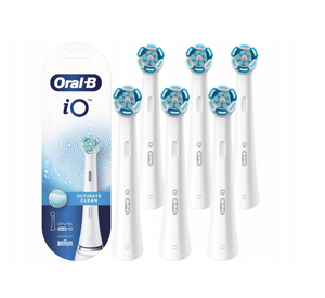 Накрайник за електрическа четка  Oral-B 418108, 6 бр.