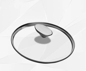 Тенджера Royalty Line RL AD28M, Мрамор,28 см