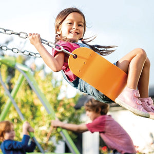 Детска сглобяема люлка Intex, 2в1 , 251x211x524 cm