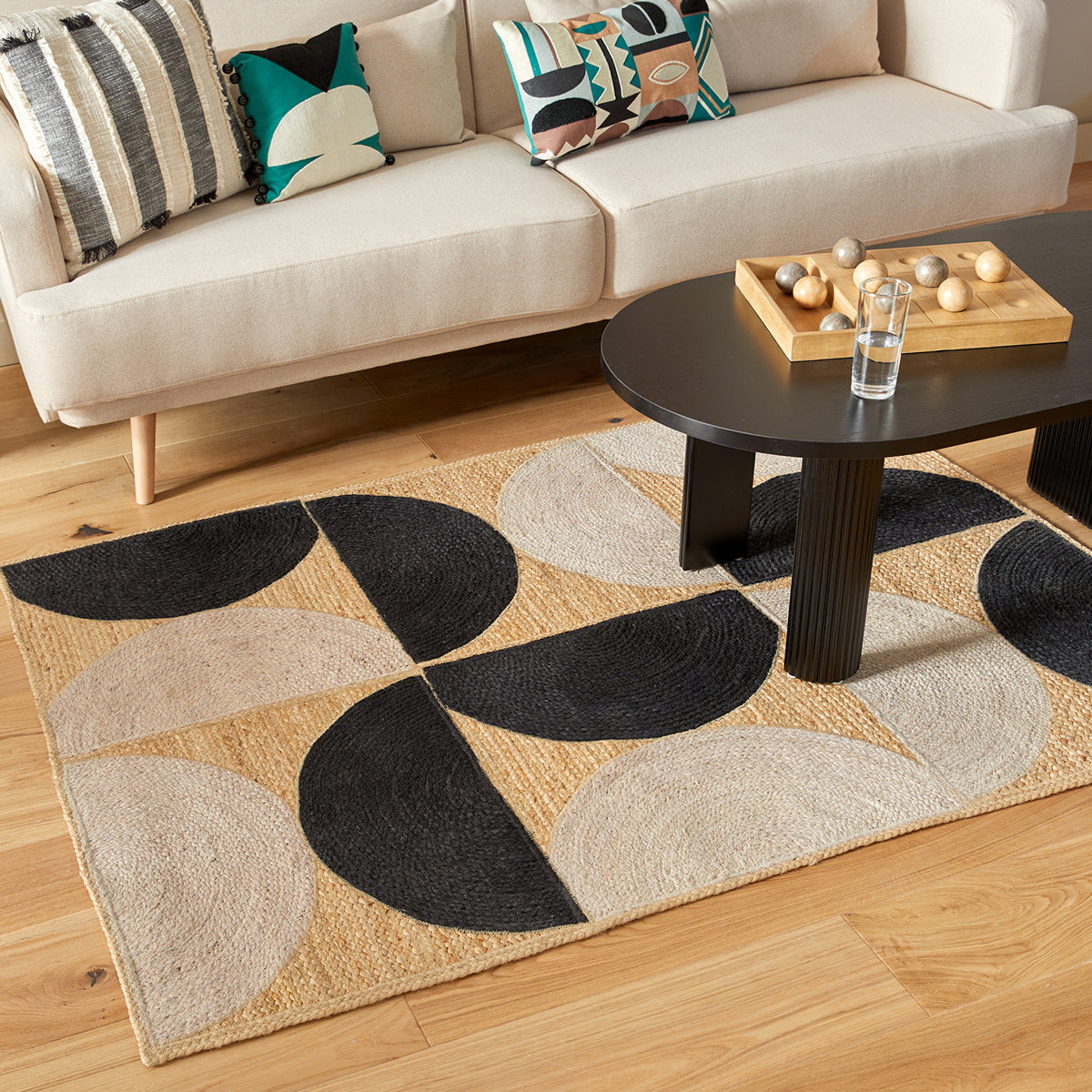 Килим atmosphera Malakite, 120x170 cm, Юта