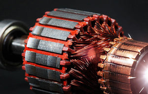 Вертикална прахосмукачка Deerma DX900, 600W, 17kPa, 0.8 л контейнер, 75dB, 5м кабел, Тюркоаз