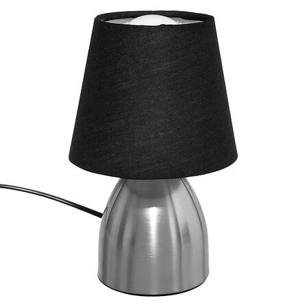 Нощна лампа atmosphera Sorba, 20 cm, Различни цветове