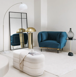 Ваза atmosphera Solid, Стъкло, 38.5 cm