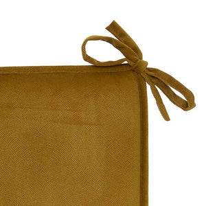 Възглавница за стол atmosphera Lilou, 38x38 cm