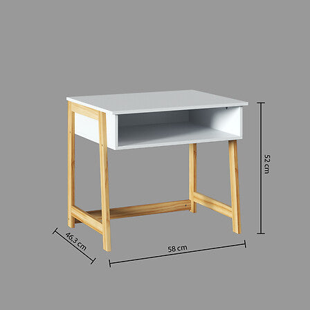 Детско бюро atmosphera Nursery, Дърво