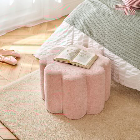 Табуретка atmosphera Fleur de Rose, 50 cm