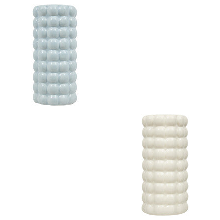 Ваза atmosphera Sky, Керамика, Асорти, 23 cm