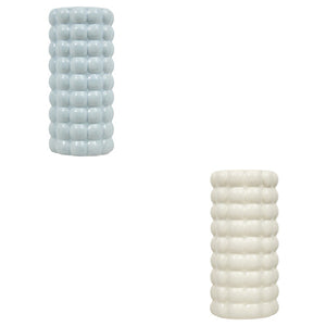 Ваза atmosphera Sky, Керамика, Асорти, 23 cm