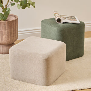 Пуф 2 в 1 atmosphera Doki, 41x30x41 cm