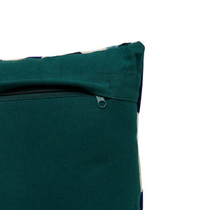 Декоративна възглавница atmosphera Hary Decorator , 30x50 cm, Бродерия