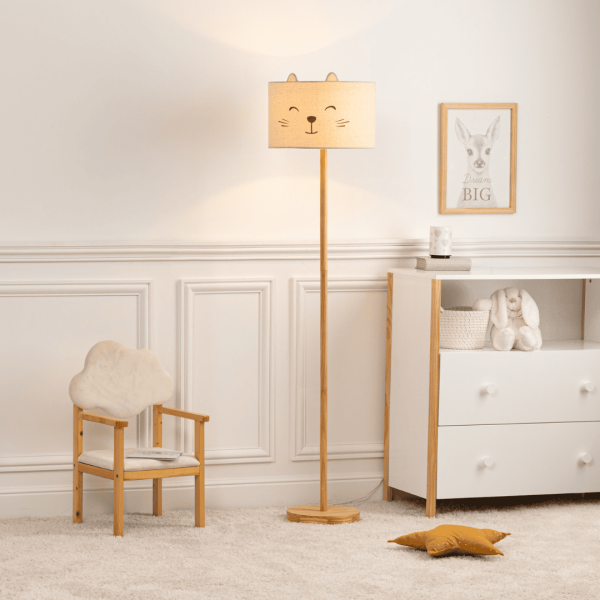 Детски лампион atmosphera Felix, 152 cm