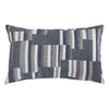 Pernă decorativă Atmosphera Jacquard Chenille, 30x50 cm