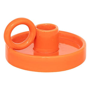 Свещник atmosphera Yucatan, Стъкло, 6 cm