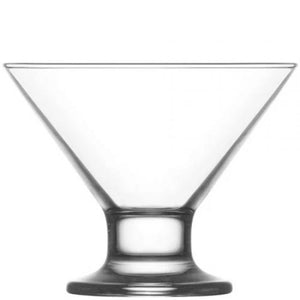 Сет чаши за сладолед LAV Crema, 165 мл, 6 бр