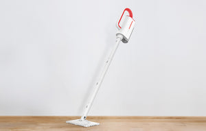 Мултифункционална парочистачка Deerma ZQ610, 1300W, 230мл, 105°C, 4м кабел, Бял